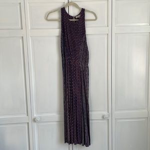 Maxi dress, size L